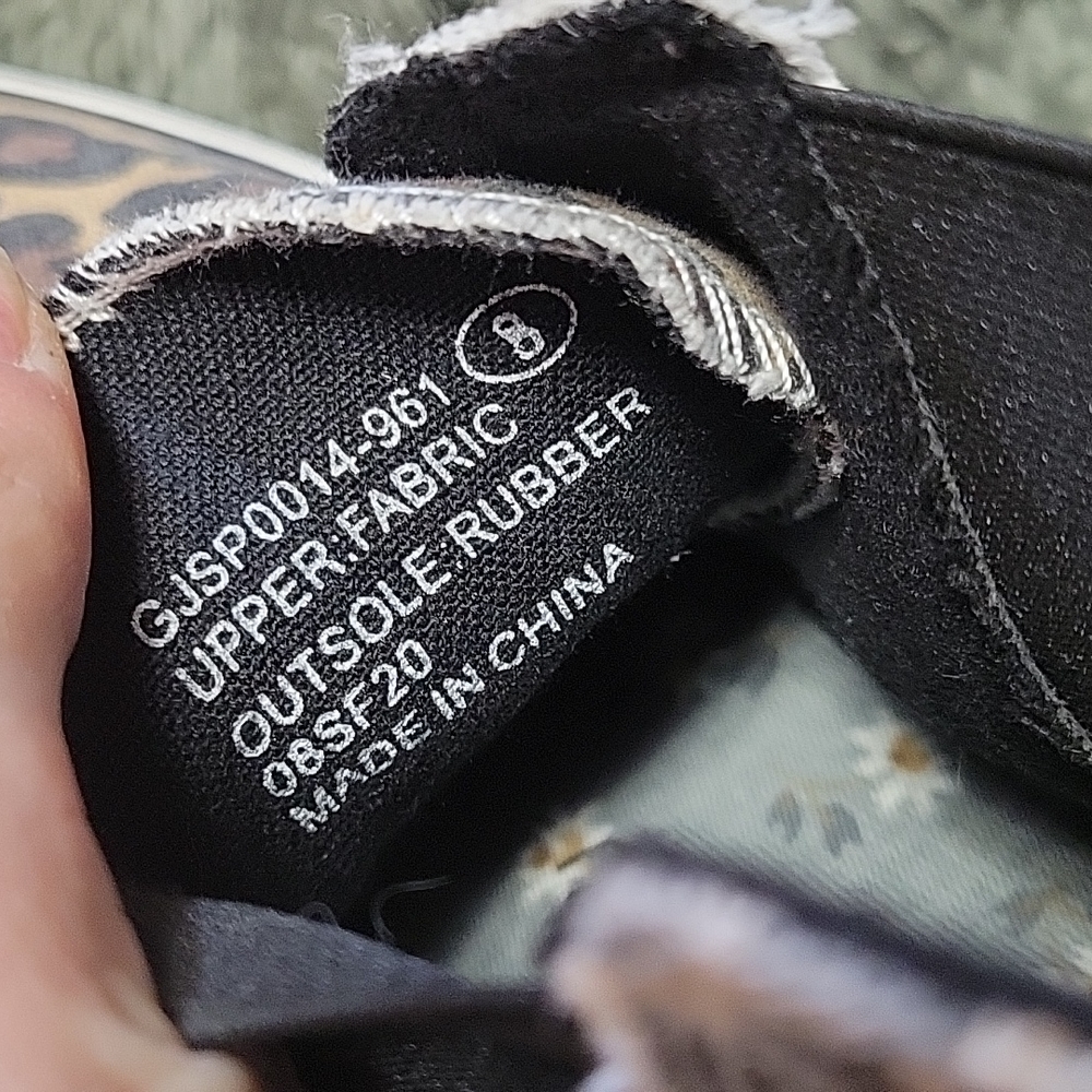 Gypsy Jazz Frankie Bootie - image 3